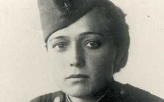 Солдат с душой романтика. Юлию Друнину убила не война, а гибель державы