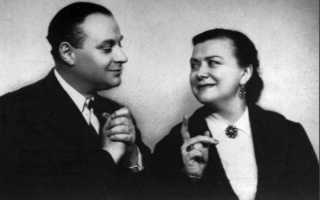 Андрей Миронов и 10 его лучших фильмов: он мог сыграть все, а свою первую роль в кино с треском провалил