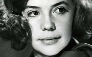 Анна Фроловцева – биография, фото, личная жизнь, новости, фильмография 2021