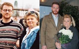 Ирина Муравьева — биография, фото, личная жизнь, фильмы, муж и последние новости 2021