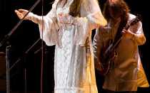 Певица Пелагея: биография, личная жизнь, семья