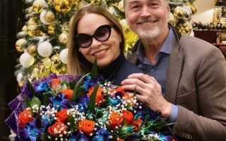 Ослепительная Орнелла Мути: как выглядит актриса с русскими корнями в свои 65