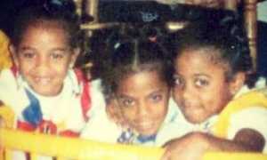 Фитнес-секреты Зои Салдана