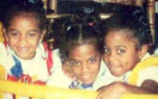 Фитнес-секреты Зои Салдана