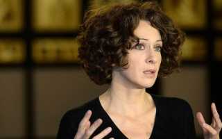 3 главных мужчины в личной жизни Ксении Раппопорт