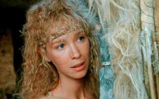 Марина Левтова: Стремительный взлёт, единственная любовь и ранний уход яркой актрисы