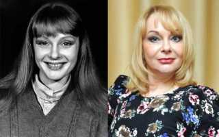 Последние дни жизни Ирина Цывина провела с возлюбленным