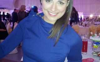 Биография и дата рождения Натальи Эйсмонт, ее личная жизнь и последние новости