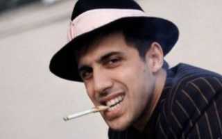 Адриано Челентано — биография