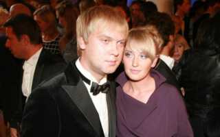 Чеботарева Антонина: краткая биография, карьера, жизнь с Сергеем Светлаковым
