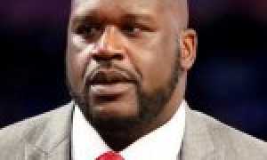 Большой и добрый Шакил О’нил – самый знаменитый баскетболист-мусульманин