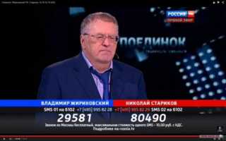 Владимир Жириновский в молодости — путь в президенты длиною в жизнь