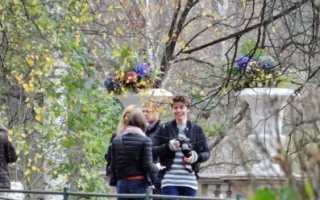 Правда ли, что у Медведева сын является гражданином США?