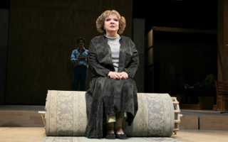 Наталье Теняковой 76 лет: ради роли бабы Шуры в фильме «Любовь и голуби» она «постарела» на 20 лет, как сейчас выглядит актриса