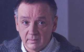 Николай Денисов: Как сложилась судьба обаятельного актёра из фильма «Баламут»