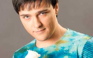 Узнаем настоящую фамилию и национальность Юрия Шатунова