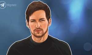Павел Дуров: биография создателя ВКонтакте и Telegram