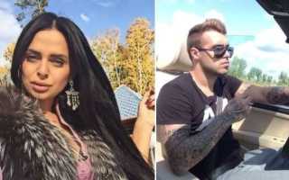 Виктория Романец Дом 2 — фото, рост, вес, биография