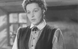 Вера Завадская, она же Марецкая. Нелёгкая жизнь актрисы