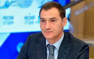 Роман Бабаян: депутат, лауреат и еще «немного» телеведущий