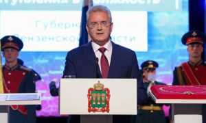 Пензенское дело: за что взяли миллиардера Шпигеля и что его связывает с Басковым