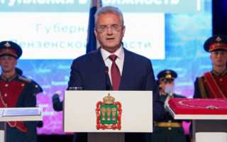 Пензенское дело: за что взяли миллиардера Шпигеля и что его связывает с Басковым