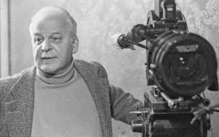 Главная роль: жена. Меньшикова снялась у мужа лишь раз. И не жалела