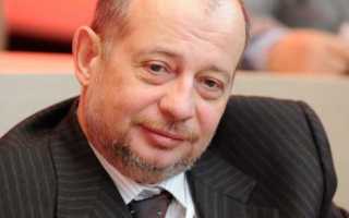 Владимир Лисин стал самым богатым человеком России