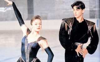 Загитова, Косторная и Коляда катаются под их движения: Глейхенгауз, Авербух и другие гениальные хореографы