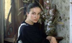 Алла сигалова биография личная жизнь дети внуки