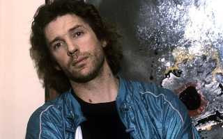 Вдова Абдулова Юлия Милославская: Наша дочка скучает по Саше. И он это чувствует…