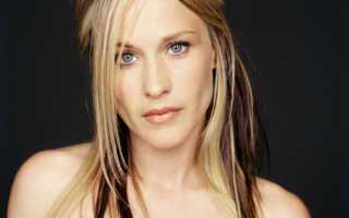 Патриция Аркетт: фото, фильмография, биография и подробности личной жизни актрисы