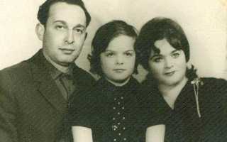 Долина, Лариса Александровна