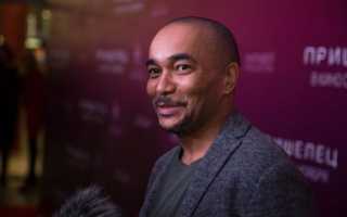 «Познакомились на съемочной площадке»: Григорий Сиятвинда ждал от судьбы знака. Как выглядит и чем занимается его любимая женщина