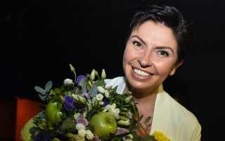 Наталья Синдеева о том, как придумала себе мужа и пришла к осознанному потреблению
