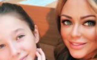 Дочь покойной певицы Юлии Началовой рассказала о мечтах мамы: «Хотела мужчину любящего и сыночка»
