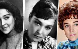 От психиатрической клиники до смерти от рук сына. Трагическая судьба красавицы Александры Завьяловой
