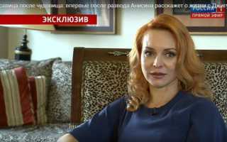 Марина Анисина – биография, фото, личная жизнь, новости, Инстаграм 2021