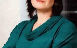 Екатерина Васильева, дочь