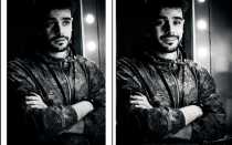 Биография Микаэла Арамяна: фильмография, личная жизнь