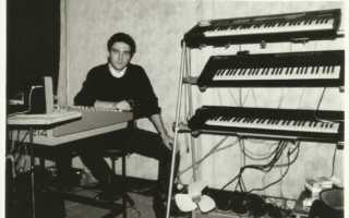 После ухода Андрея Державина «Машина Времени» превратилась в трио