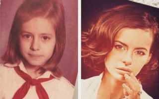 Любовница Костина, Оксана Лаврентьева, родившая президенту банка “ВТБ” сына Егора