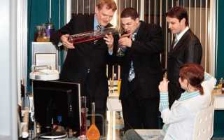 Сценарист сериала «След» Эжен Щедрин поделился секретами создания проекта