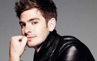 Эндрю Гарфилд – биография, фото, личная жизнь, девушка, рост, вес 2021