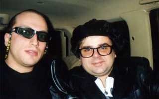 Сергей РостТитивин Сергей Анатольевич