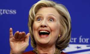 Хиллари Клинтон (Hillary Clinton). Биография. Фото. Личная жизнь