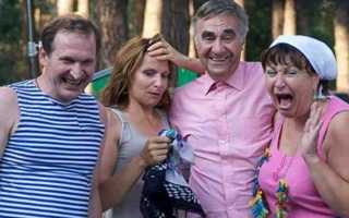 Почему создатели «Сватов» «похоронили» профессора Ковалева