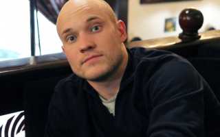 Владимир Викторович Селиванов актер