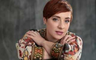 Тутта Ларсен показала младшего сына и рассказала о первой неудачной беременности