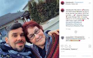 Интарс Бусулис: биография, личная жизнь, жена, дети